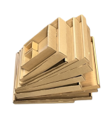 Self Erecting Tray GLN05(P/1)(370 X 260 X 50) - Image 2