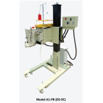 Polywoven cotton bag stitcher - INLINE RANGE MODEL: A1-PB (DS-9C)