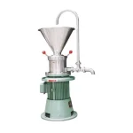 JM-80 vertical colloid grinder