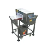 JS-400 Metal detector