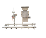 (KY-CO3) Sack stitch Closer + Conveyer (3.3M) + Weigher (Industrial scale) + Bucket loader - Image 3