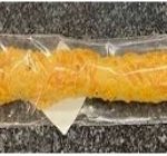 Bakery bag (150mm x 600mm) 30mic (packed: 1000pcs)