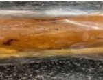 Bakery bag (200mm x 300mm) 30mic (packed: 1000pcs)