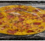 Bakery bag (300mm x 300mm) 30mic (packed: 1000pcs)