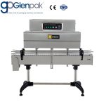 Shrink Tunnel (BSS-1538B) - label Sleeving / Tampa Top shrink - Image 2