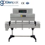 label shrink Tunnel (BSS-1538C)