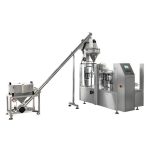 DOY Bag , loader, filler, sealer, (LFS) MR8-230F