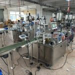 The CFS-2000 Heavy-Duty Automatic Cup Sealer