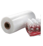 Shrink plastic ( wrapping plastic ) Lay flat common sizes (550mm x 60/70 mic) wrapping (18/20/24 packs) water - Image 4
