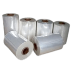 Shrink plastic ( wrapping plastic ) Lay flat common sizes (550mm x 60/70 mic) wrapping (18/20/24 packs) water - Image 5