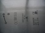 Plate -For Pad printer  (Etching) - Image 3