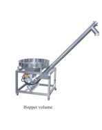Automatic Powder Filler (1g - 100 g) Small - Image 2