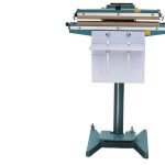Industrial Foot Sealer(impulse type) - PSF 1200 (Industrial model)