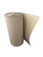 SFK corrugated board rolls 25 kg roll (1200-1220mm  x +/-70m)