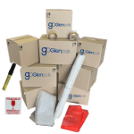 Moving Boxes - 1 Bedroom - New