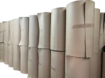 SFK - Corrugated board rolls - 20 kg roll (900-915mm x +/-70m ) - Image 2