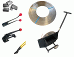 Strapping Combo Kits (PE/ PET /Steel/ Nylon) - Image 2