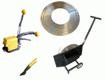 Strapping Combo Kits (PE/ PET /Steel/ Nylon) - Image 10