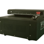 CORRO-SHREDDER / CORRUGATED SHREDDER  (Table Top range)