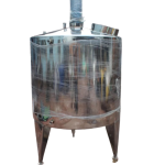 Mixer-2000 Mixer Tank 2000L (No Heaters)