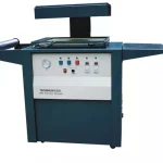TB540 Skin packaging machine  (540 X 780)