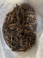 bio-fuel wood pellets 8mm  (25kg) - Image 2