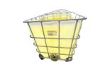 Used-Plastic storage Totes (1000kg) Open top (2nd hand) - Image 2