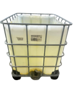 Used-Plastic storage Totes (1000kg) Open top (2nd hand)