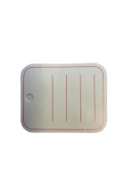 LABELING TAGS TP1022R (40mm x 50mm)
