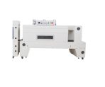 Jet PE Shrinking packaging machine DSE/BSE8060AGP (Tunnel Only) * THE BIG BOSS