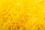 TISSUE SHREDDED* COLOURS (50G) SHREDDED TISSUE (Yellow)