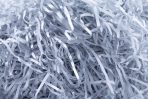TISSUE SHREDDED* COLOURS (50G) SHREDDED TISSUE (White)