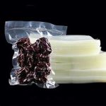 Vacuum Bag (Clear) food graded 350mm x 550mm x 70 mic