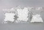Vacuum Bag (Clear) food graded 100mm x 150mm x 70 mic - Image 4