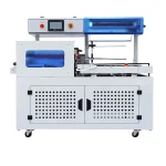 DQL5545SD High Speed Automatic L sealer