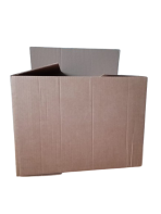 Second hand moving Boxes- mixed sizes - per bundle (20-30 boxes) Small mixed used (sizes:  6 / 7 / 8  ) - Image 4