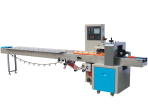 ZSJ-280X Automatic pillow packaging machine (excludes stacker sold separately) - Image 3