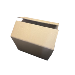Used Box Equivalent Stock 5/6 (490 X 380 X 280) D/W