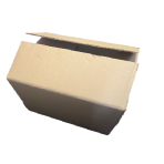 Used Box Equivalent Stock 5 - 6 +/- (500 x 400 x 300) S/W
