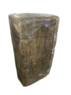 Shredded paper Bales - Corro-shred (600x500x1100mm) LARGE Bales