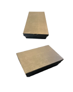 Shoe Box / Gift Box  (325mm x 220mm x 120mm High) Black