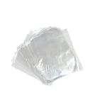 (p/1000) PLASTIC BAGS (CLEAR) BUTCHER / VEG AND FRUIT / BREAD BAGS - (SPECIAL) 450mmx 600mm (BREAD BAG / FRUIT AND VEG), 20 MICRONS - Image 4