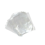 (p/1000) PLASTIC BAGS (CLEAR)  BREAD BAGS – (SPECIAL) 260mmx 450mm (BREAD BAG ), 15 MICRONS