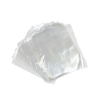 (p/1000) PLASTIC BAGS (CLEAR) BUTCHER / VEG AND FRUIT / BREAD BAGS - (SPECIAL) 450mmx 600mm (BREAD BAG / FRUIT AND VEG), 20 MICRONS - Image 5