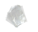 (p/1000) PLASTIC BAGS (CLEAR) BUTCHER / VEG AND FRUIT / BREAD BAGS - (SPECIAL) 450mmx 600mm (BREAD BAG / FRUIT AND VEG), 20 MICRONS - Image 8