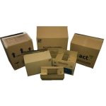 Used boxes (Special sorted) Cleaned and prepaired (100% enviro friendly)