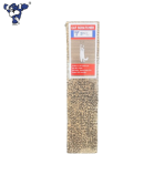 Cat Scratcher Pads ( 110mm wides x 480mm long x 50mm thick) Eco-Range