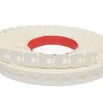 Bread clip for manual dispenser (front feed type) HD-Clip-01 SIZE (2000 clips)