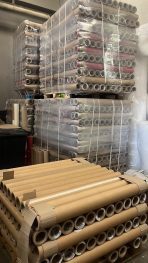 Cores (820mm-870mm) Used - Image 3