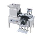 Capsule and pill counter (1000-2000pcs/min) * 2-bottle model